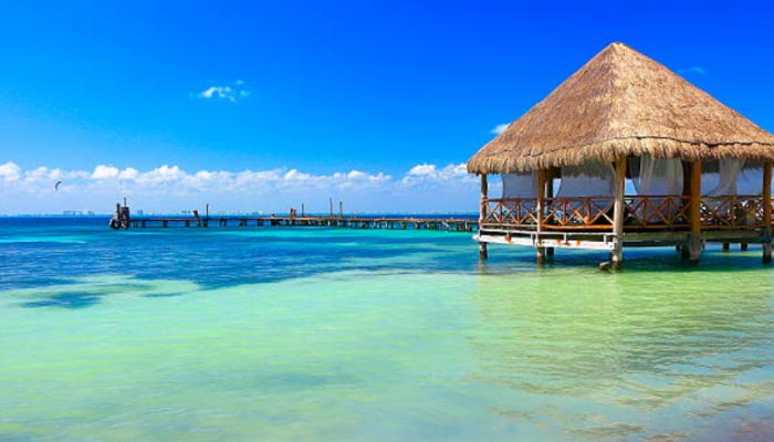 Caribe na America Central
