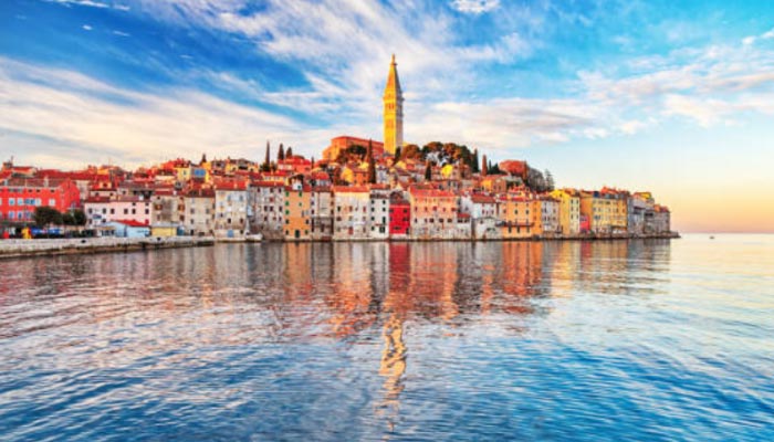 Croacia
