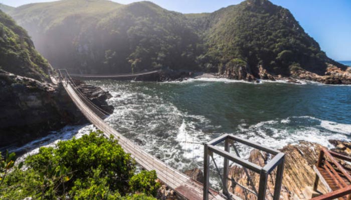 Rota Garden-Route