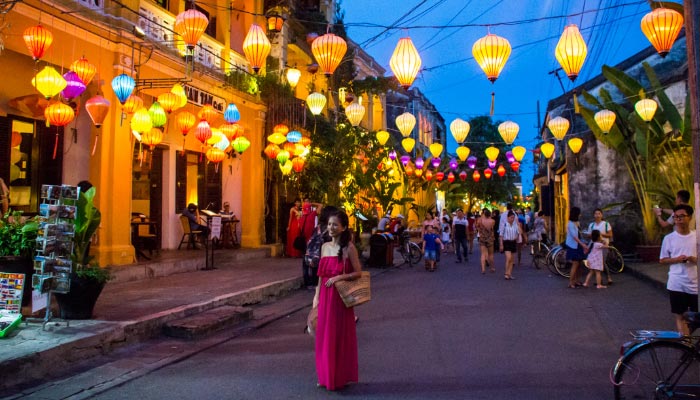 Hoi An