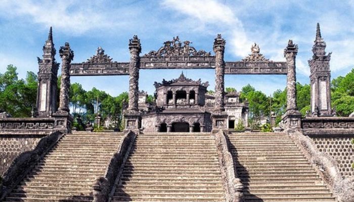 Camboja Turismo e Pontos de maior Interesse