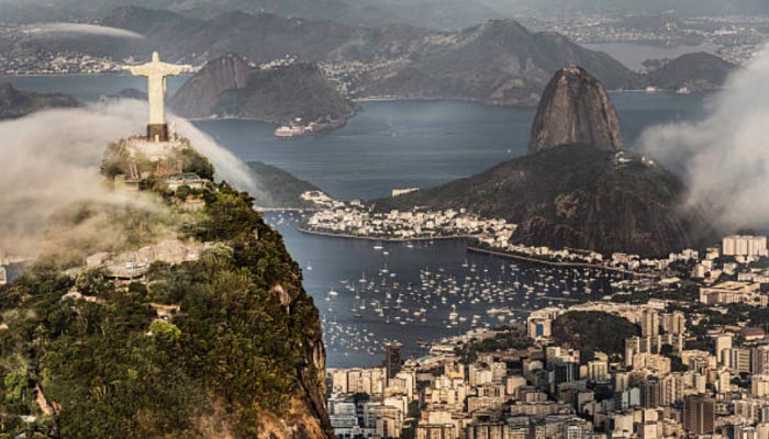 Rio de Janeiro