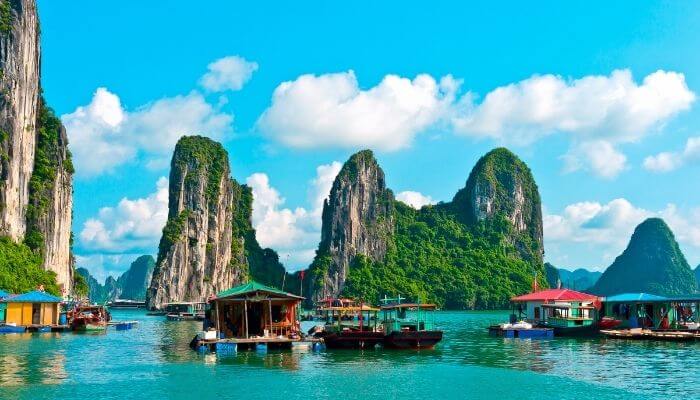 Vietnam