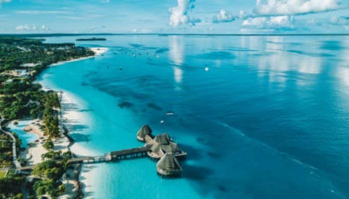 Zanzibar