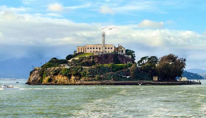 Prisão de Alcatraz