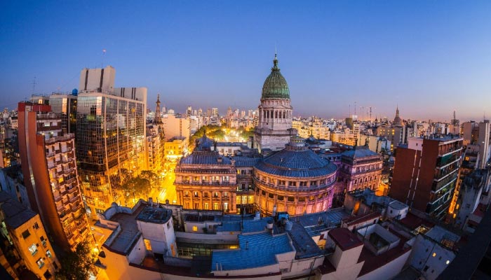 Argentina