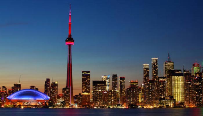 CN-Tower