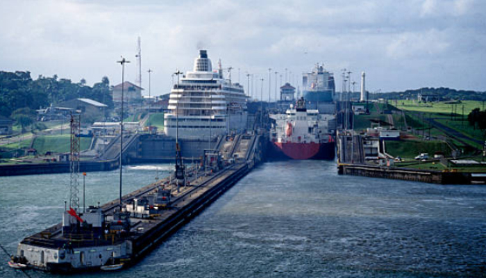 canal-do-Panamá