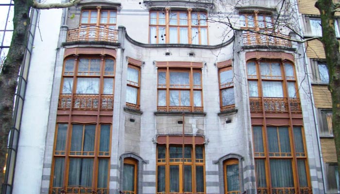 Casa-de-Victor-Horta-Belgica