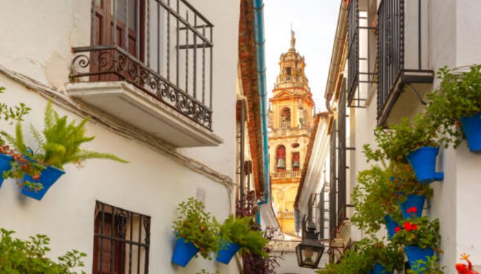 Catedral-de-Córdoba
