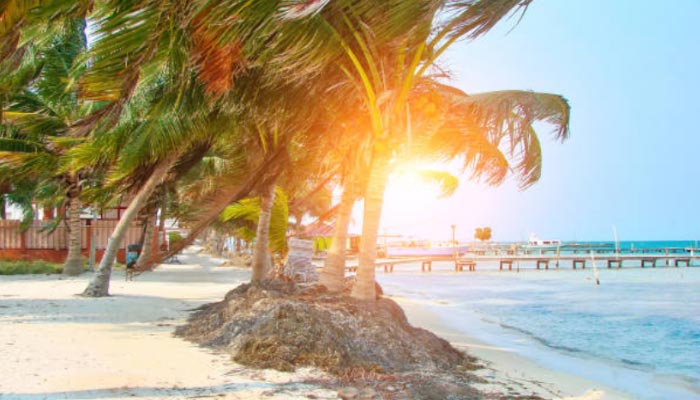 Caye-Caulker