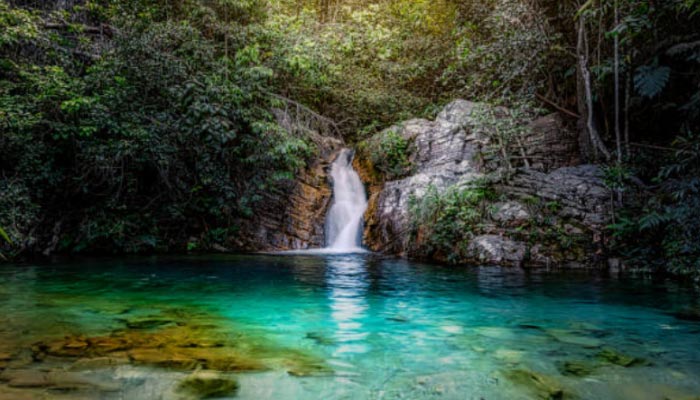 Chapada-dos-veadeiros
