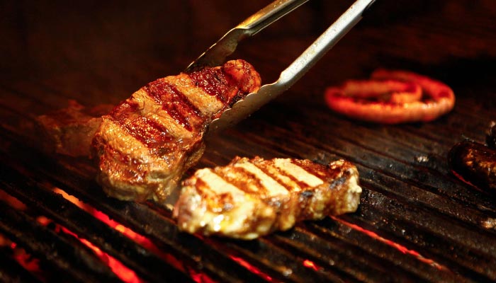 Churrasco-argentino