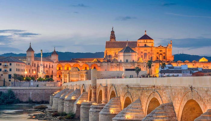 Cordoba-espanha