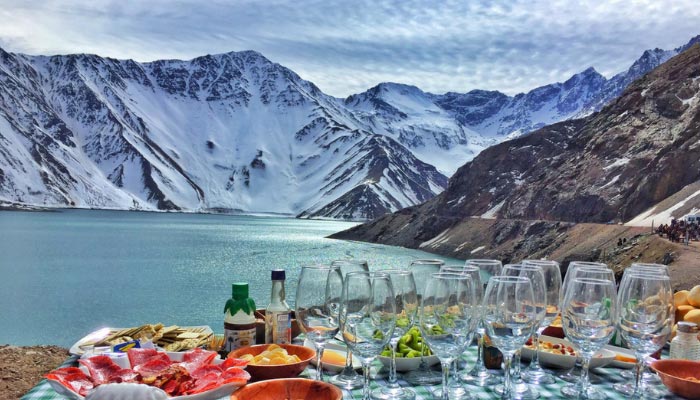 El Yeso