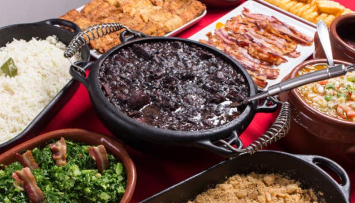 Feijoada