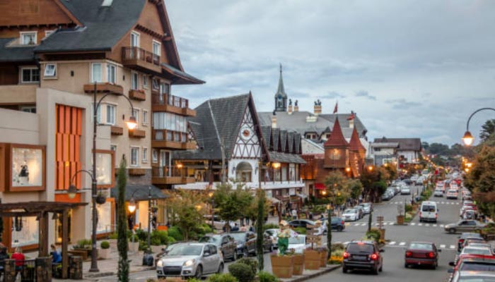 Gramado
