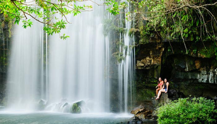 Guanacaste
