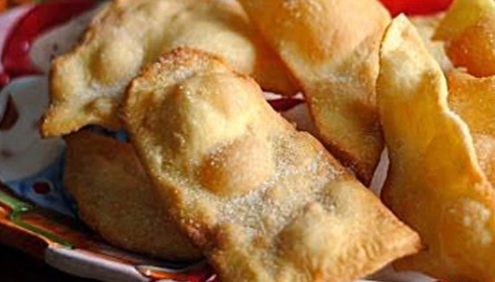 Hojaldras