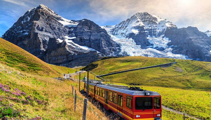 Interlaken