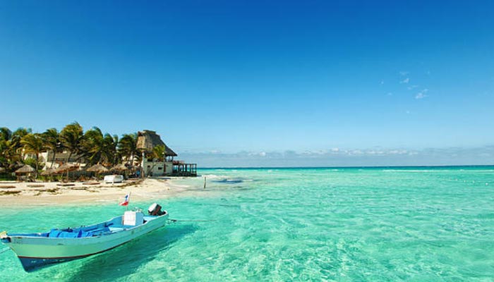Isla-Mujeres