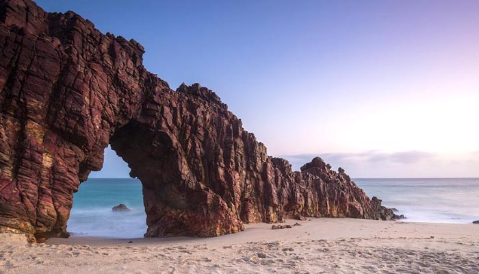 Jericoacoara