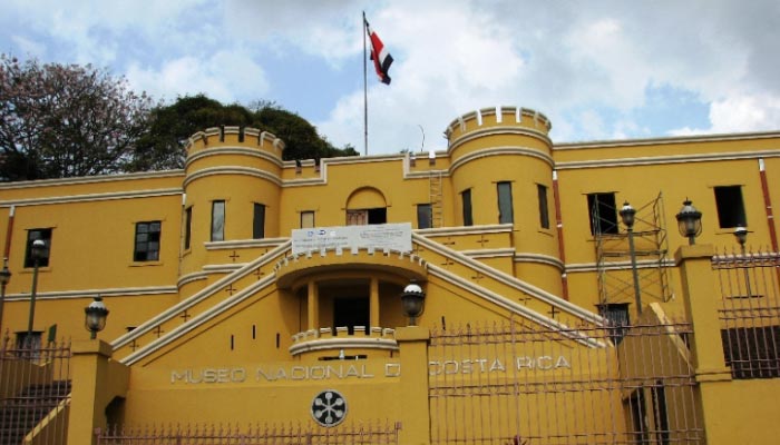 Museu-Nacional