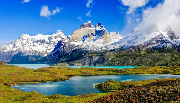 Patagônia
