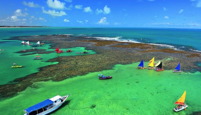 Porto-de-Galinhas