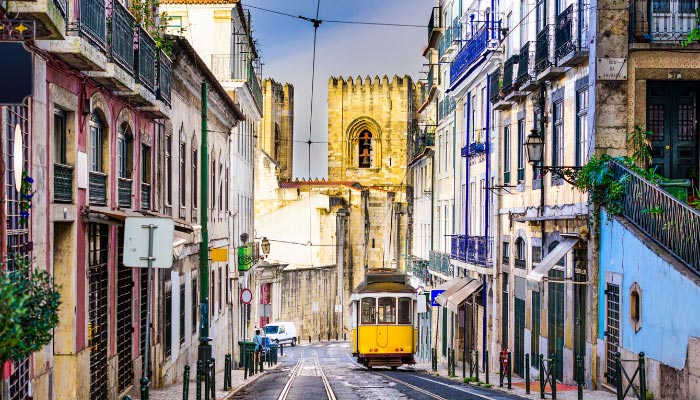 Portugal Pontos Turísticos, onde ir, o que fazer?