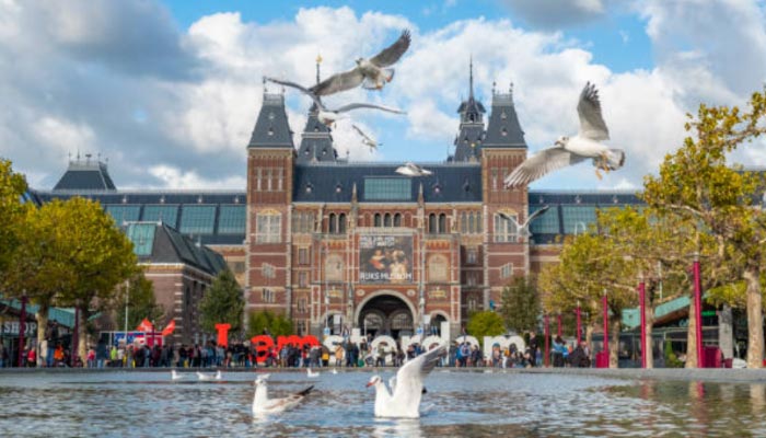 Rijksmuseum