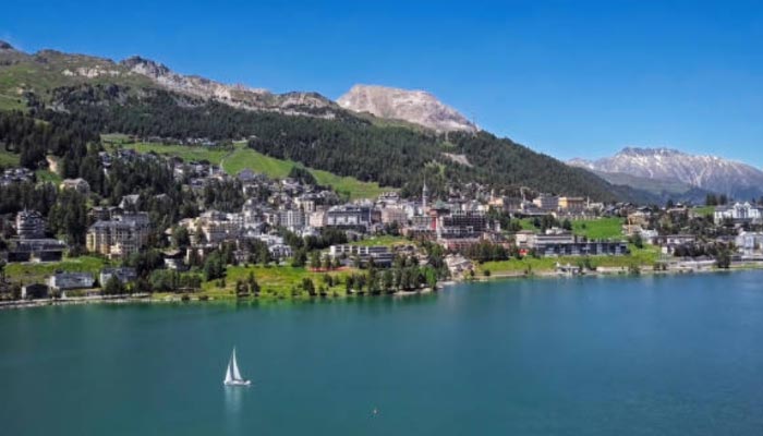 São-Moritz