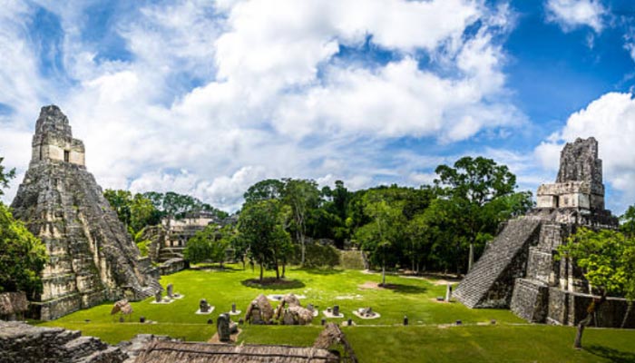 Tikal