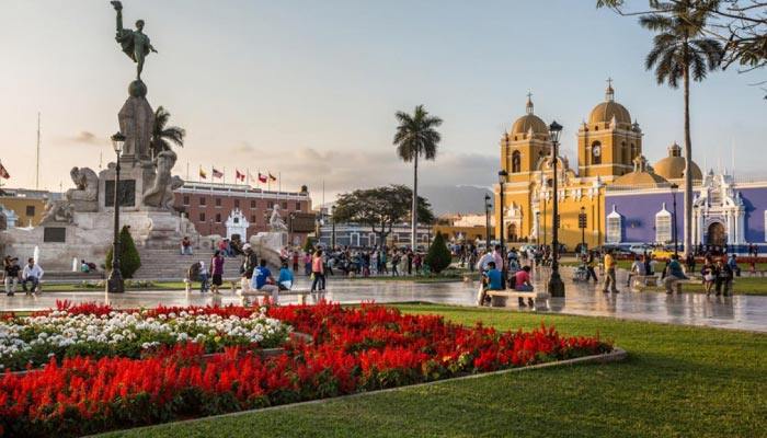 Trujillo