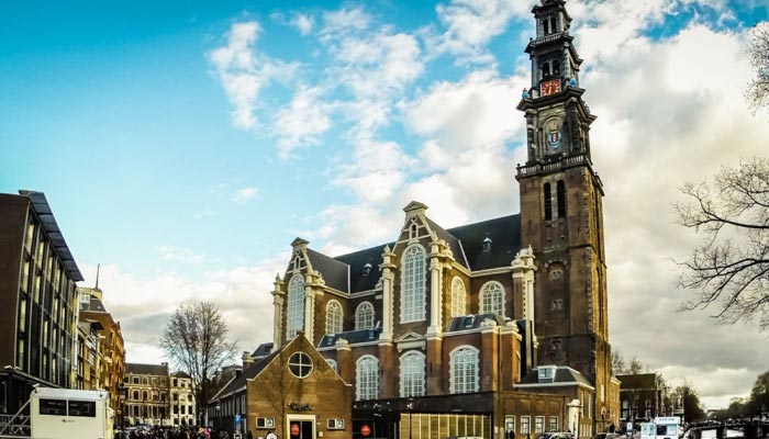 Westerkerk