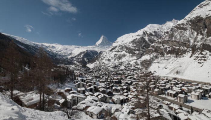 Zermatt