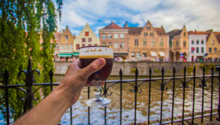 cerveja-Belga