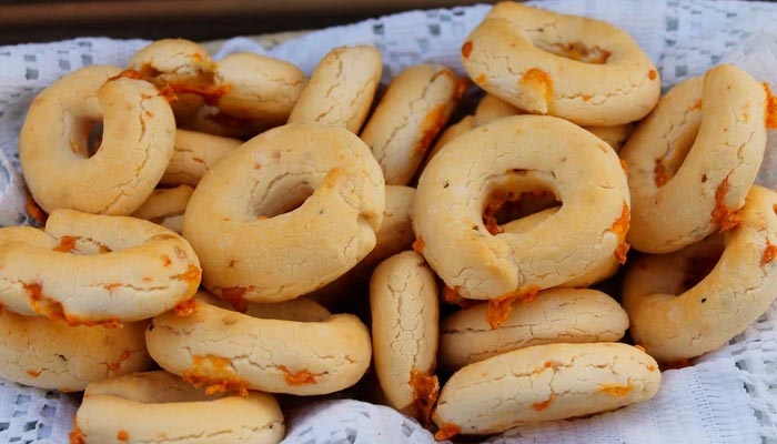 chipa-comida-paraguaya