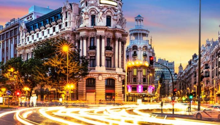 Espanha Pontos Turísticos, onde ir, Vida Noturna e muitas dicas