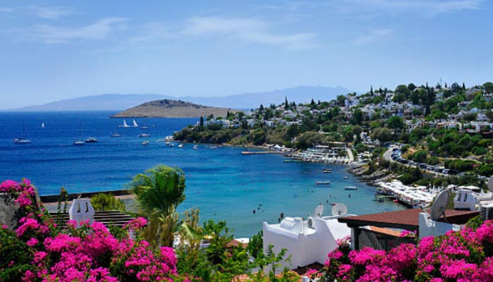 Bodrum