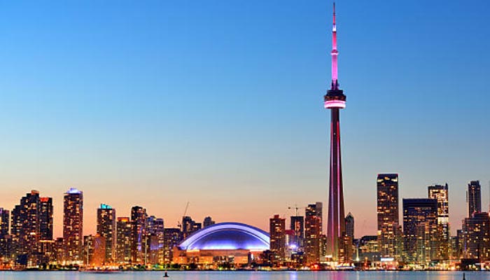 CN-Tower