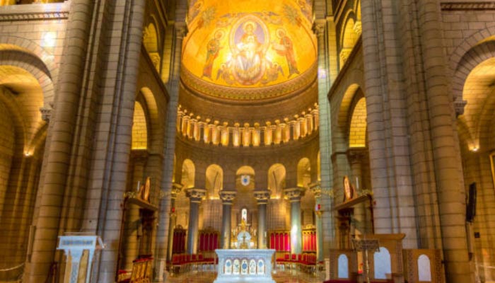 Catedral-de-Mônaco