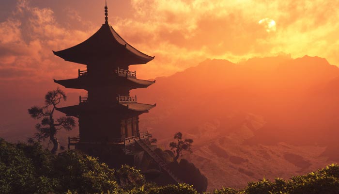 China Pontos Turísticos, onde ir, o que fazer e super Dicas