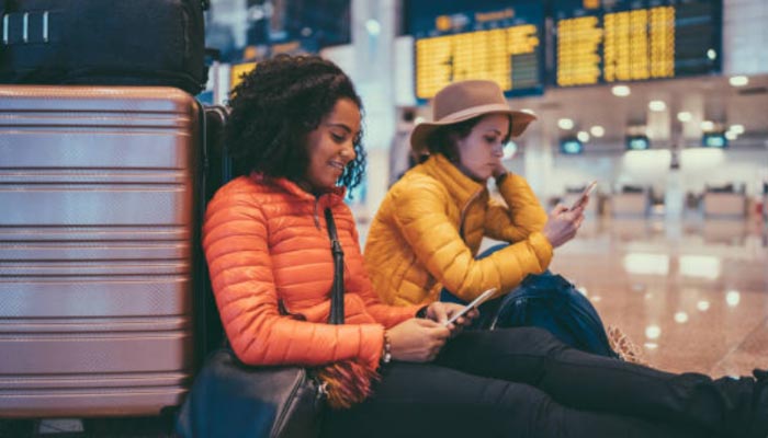 Como fazer check-in Online pelo Site da Empresa, App e Balcão