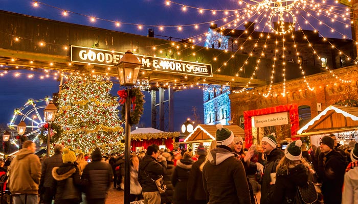 Distillery-District