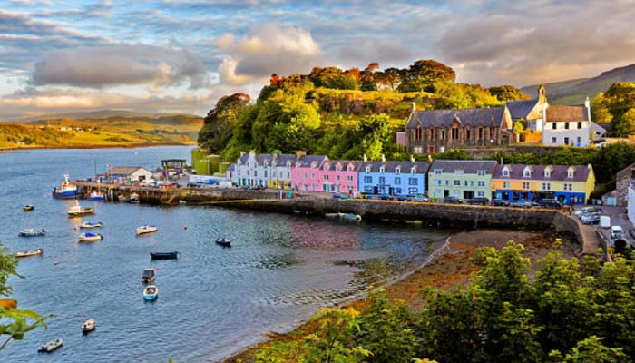 Ilha-Skye