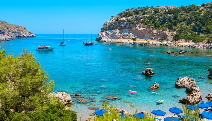 Ilha-de-Rhodes
