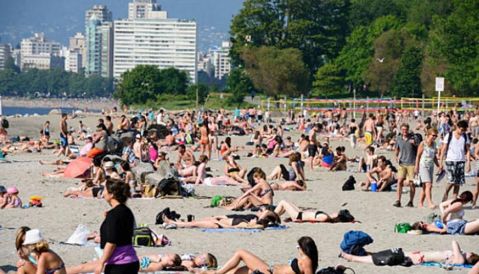 Canadá Pontos Turísticos, onde ir e o que fazer