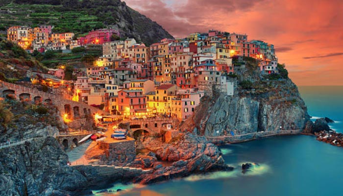 Manarola