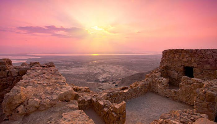 Masada